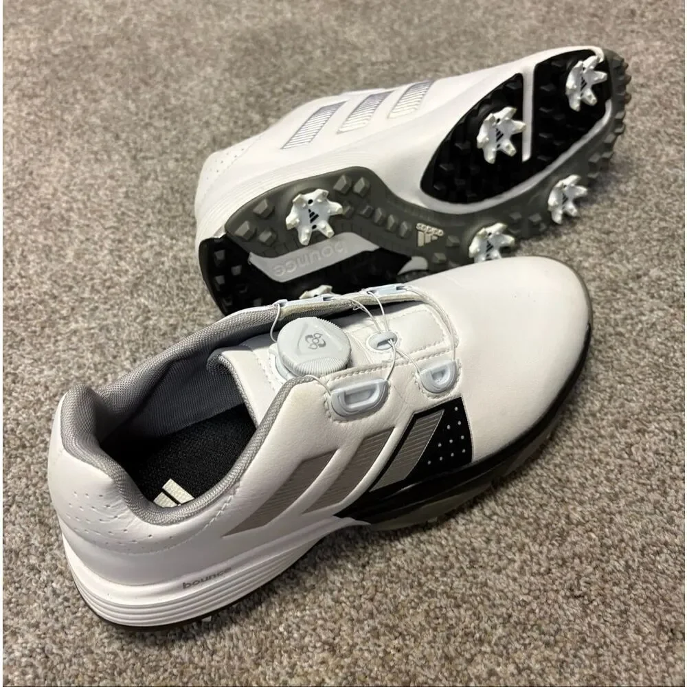 Adidas Bounce Golf Shoes men’s size 5